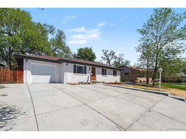 7870 Mccella Ct, Westminster, CO 80030