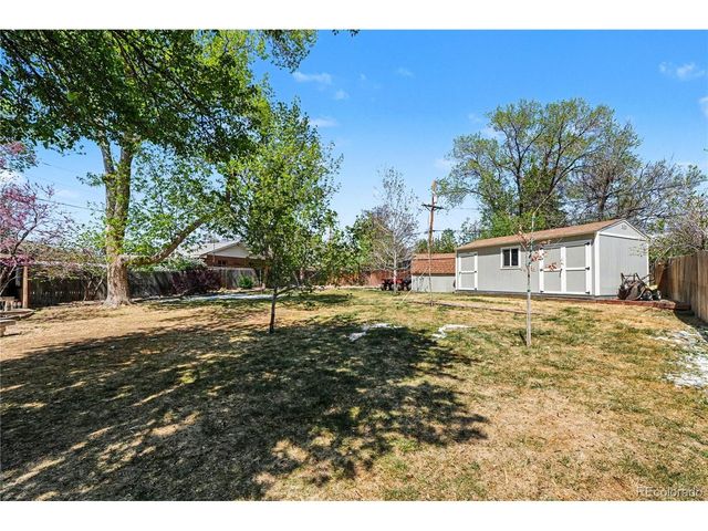 7870 Mccella Ct, Westminster, CO 80030