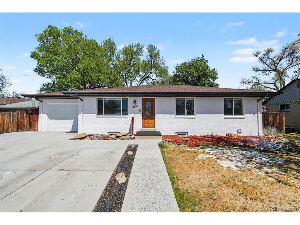 7870 Mccella Ct, Westminster, CO 80030