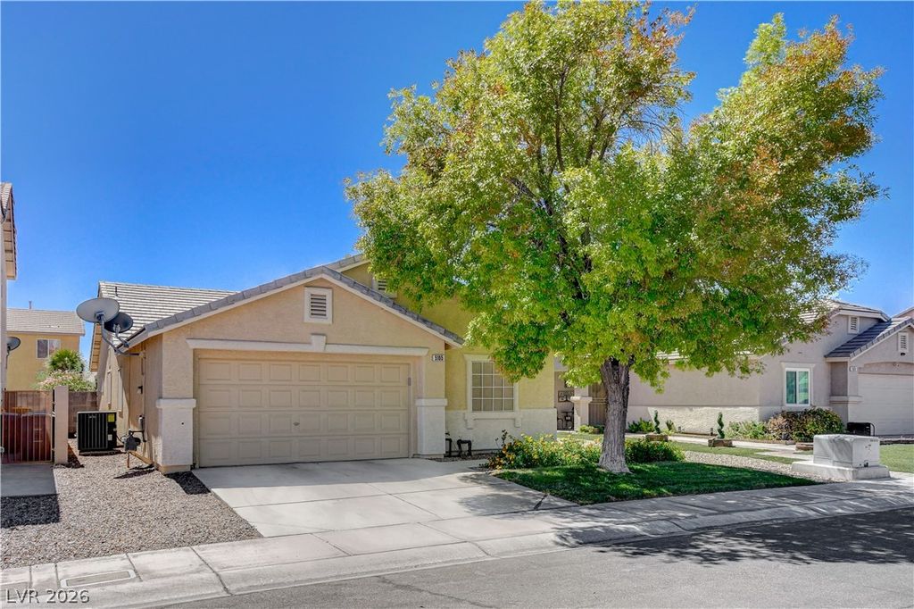 5105 Mantua Court, Las Vegas, NV 89130 — photo 2