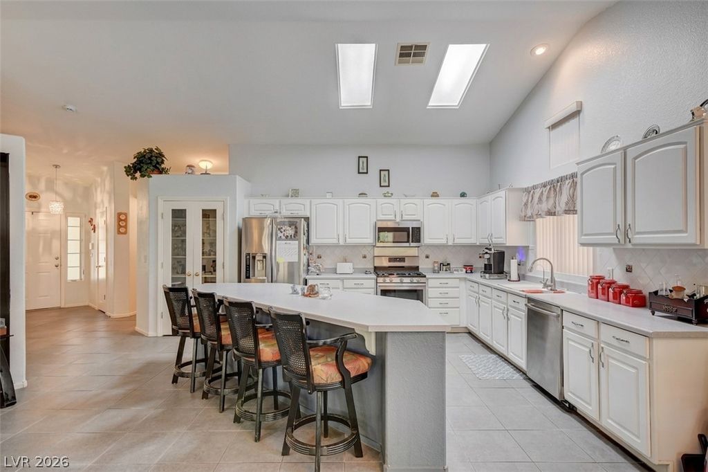 5105 Mantua Court, Las Vegas, NV 89130 — photo 4