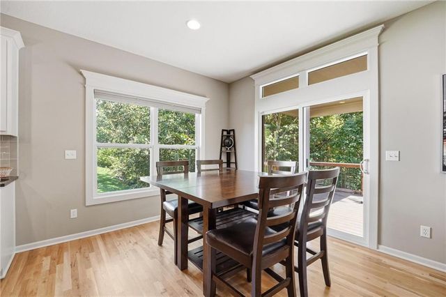 5805 Thousand Oaks Drive, Parkville, MO 64152