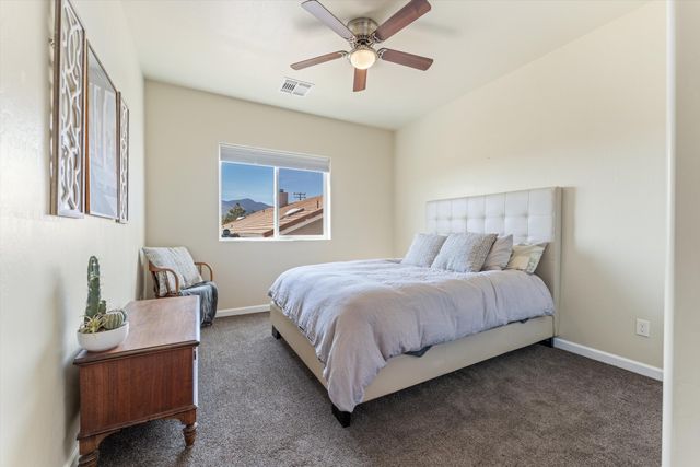 22612 Mariposa Road, Tehachapi, CA 93561