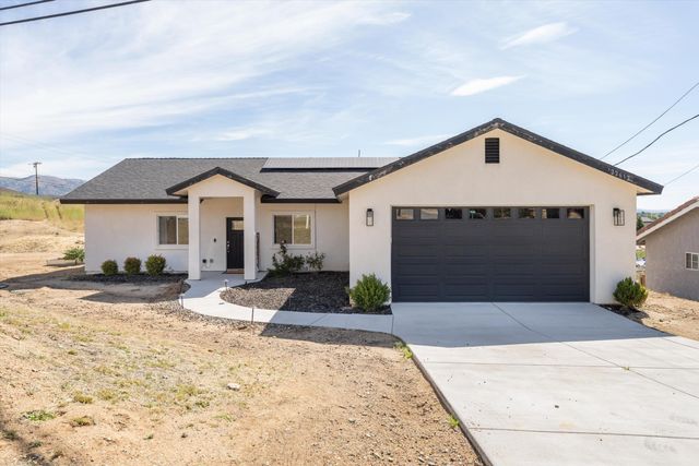 22612 Mariposa Road, Tehachapi, CA 93561