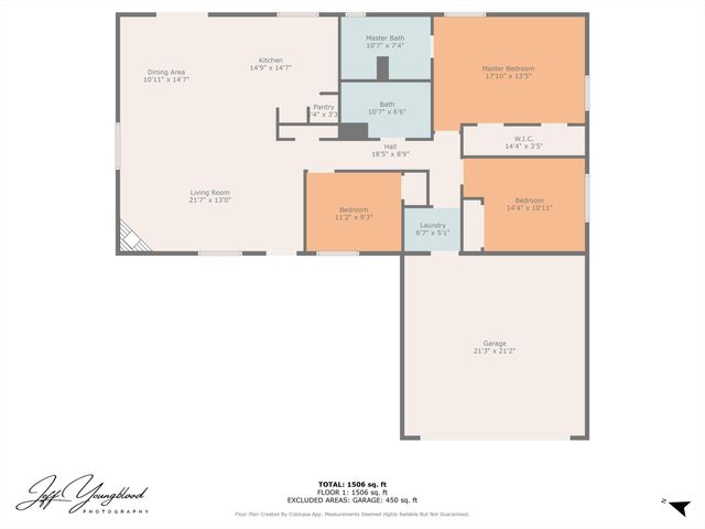 22612 Mariposa Road, Tehachapi, CA 93561