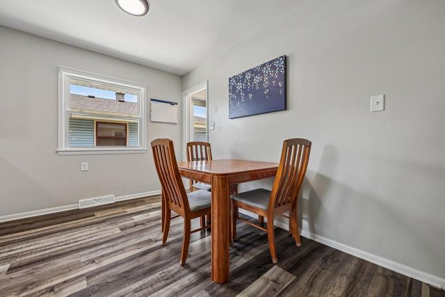9807 W Morgan AVENUE, Milwaukee, WI 53228