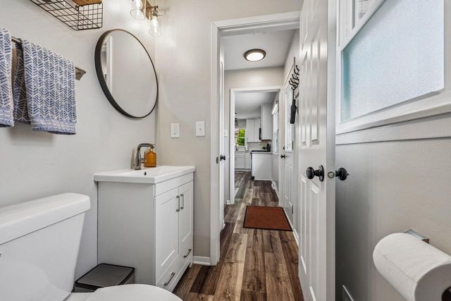 9807 W Morgan AVENUE, Milwaukee, WI 53228
