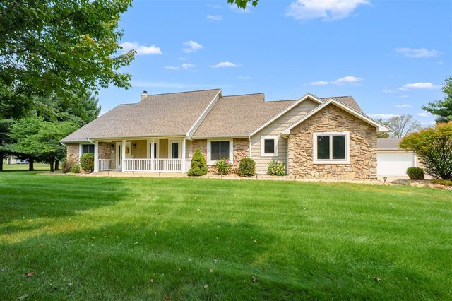 5105 Stone Oak Lane, Richland, MI 49083