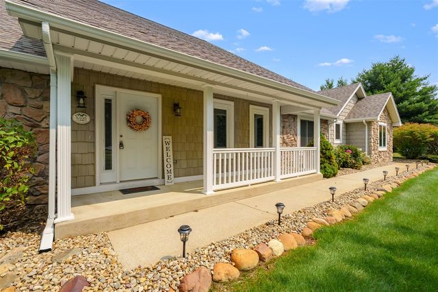 5105 Stone Oak Lane, Richland, MI 49083