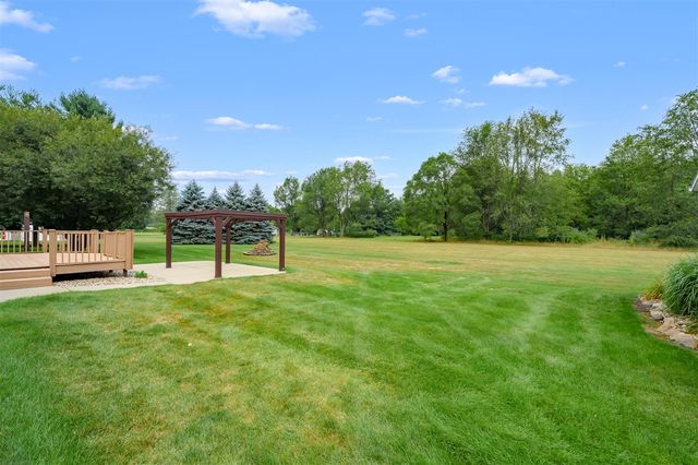 5105 Stone Oak Lane, Richland, MI 49083