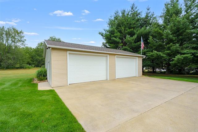 5105 Stone Oak Lane, Richland, MI 49083