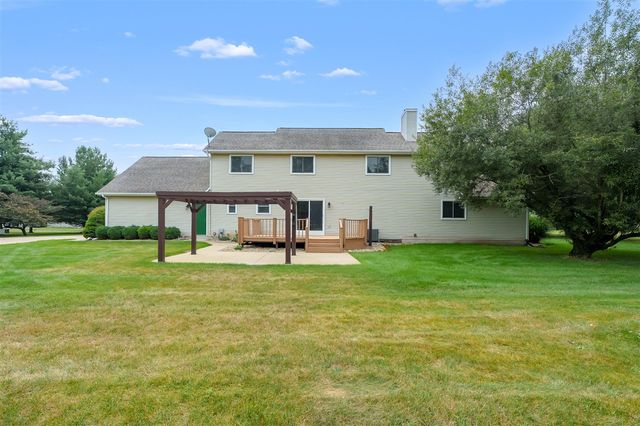 5105 Stone Oak Lane, Richland, MI 49083