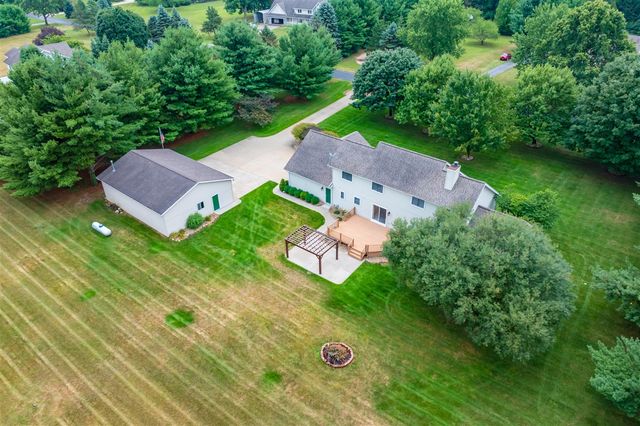 5105 Stone Oak Lane, Richland, MI 49083