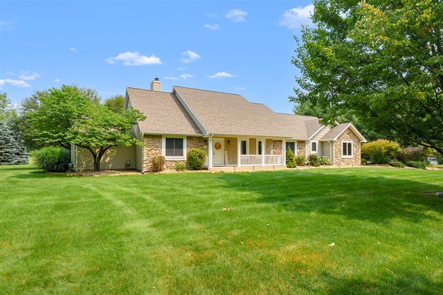 5105 Stone Oak Lane, Richland, MI 49083