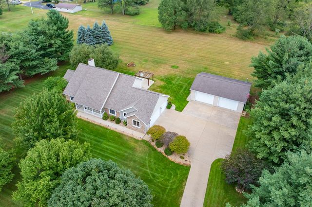 5105 Stone Oak Lane, Richland, MI 49083