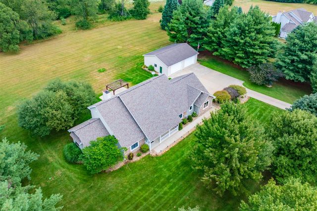 5105 Stone Oak Lane, Richland, MI 49083
