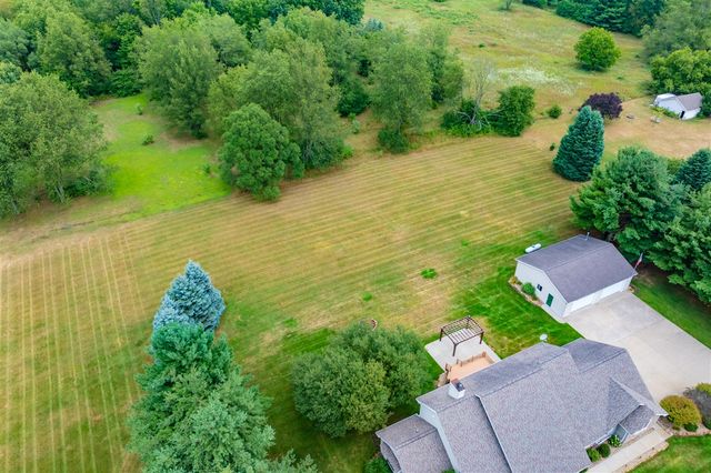 5105 Stone Oak Lane, Richland, MI 49083