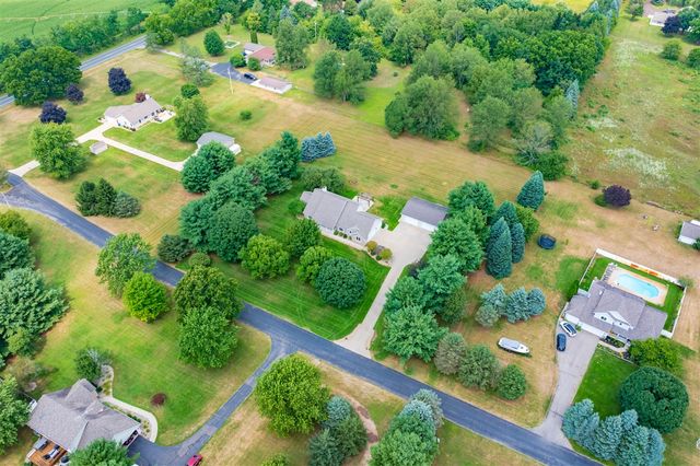 5105 Stone Oak Lane, Richland, MI 49083