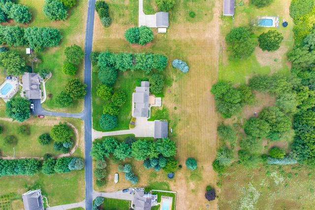 5105 Stone Oak Lane, Richland, MI 49083