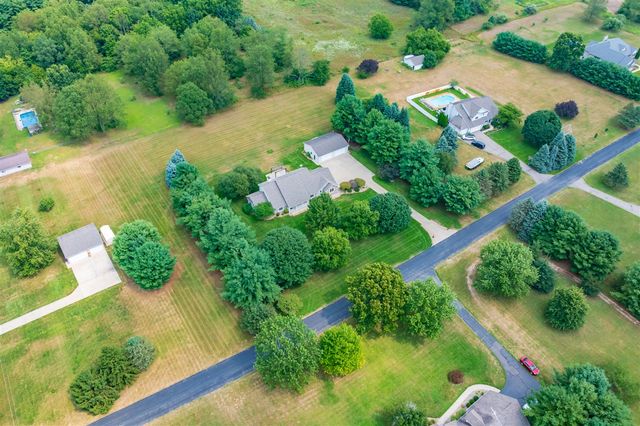5105 Stone Oak Lane, Richland, MI 49083