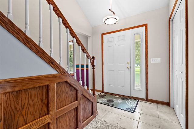5105 Stone Oak Lane, Richland, MI 49083
