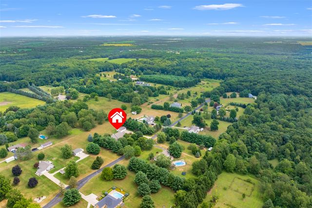 5105 Stone Oak Lane, Richland, MI 49083