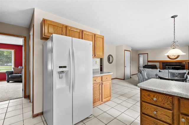5105 Stone Oak Lane, Richland, MI 49083
