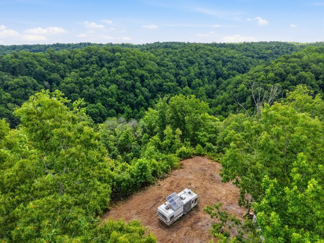 0 Backbone Road, Sparta, TN 38583