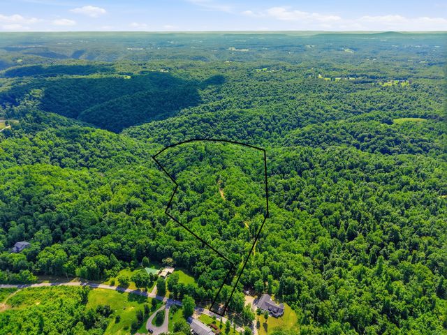 0 Backbone Road, Sparta, TN 38583