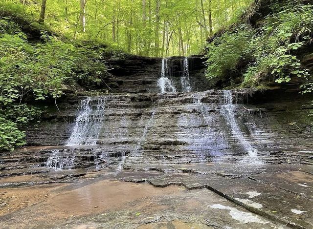 0 Backbone Road, Sparta, TN 38583