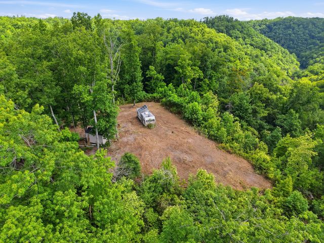 0 Backbone Road, Sparta, TN 38583