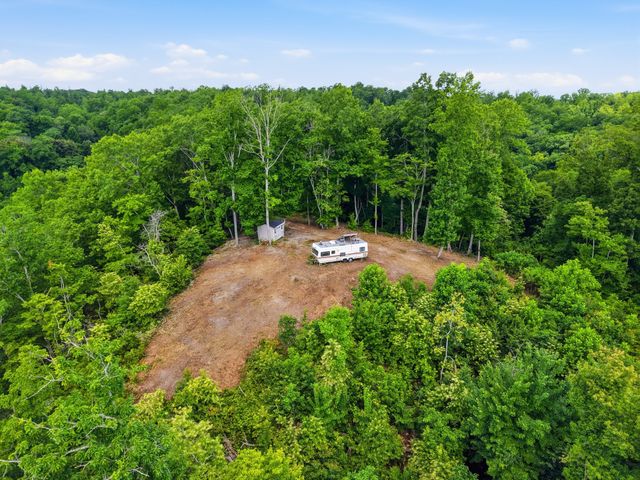0 Backbone Road, Sparta, TN 38583