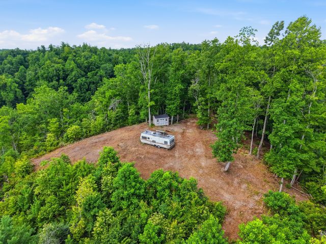 0 Backbone Road, Sparta, TN 38583