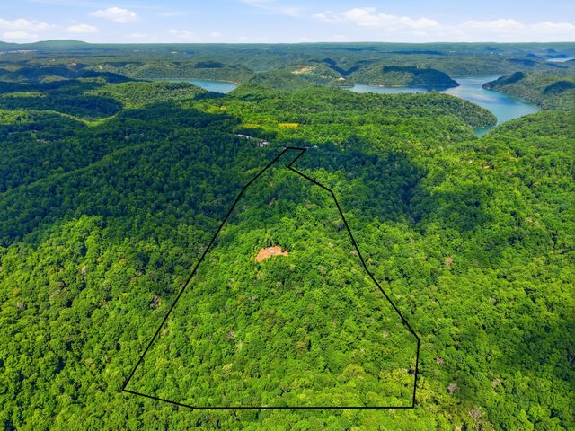 0 Backbone Road, Sparta, TN 38583
