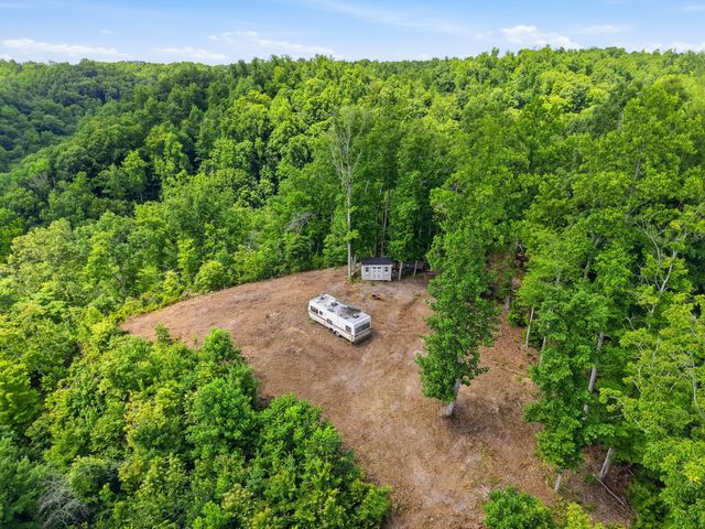 0 Backbone Road, Sparta, TN 38583