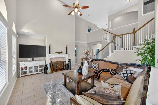 8502 Beacon Bend Lane, Pearland, TX 77584