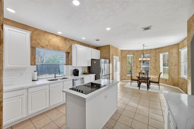 8502 Beacon Bend Lane, Pearland, TX 77584