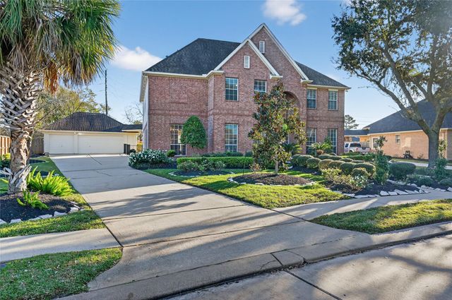 8502 Beacon Bend Lane, Pearland, TX 77584