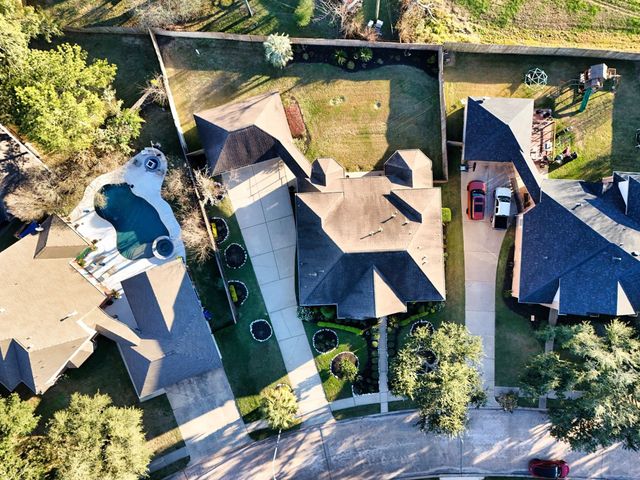 8502 Beacon Bend Lane, Pearland, TX 77584