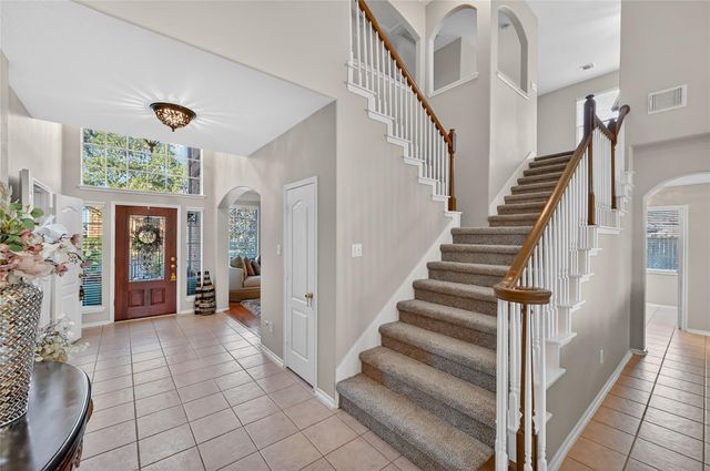 8502 Beacon Bend Lane, Pearland, TX 77584