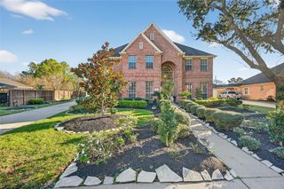 8502 Beacon Bend Lane, Pearland, TX 77584