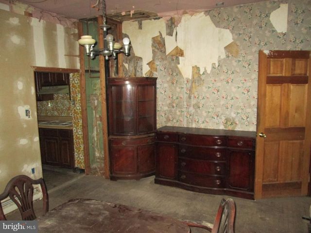 525 DOUGLASS ST, Reading, PA 19601