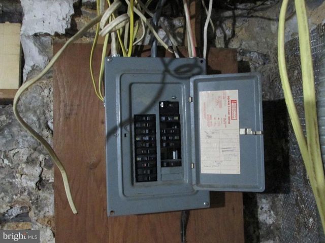 525 DOUGLASS ST, Reading, PA 19601