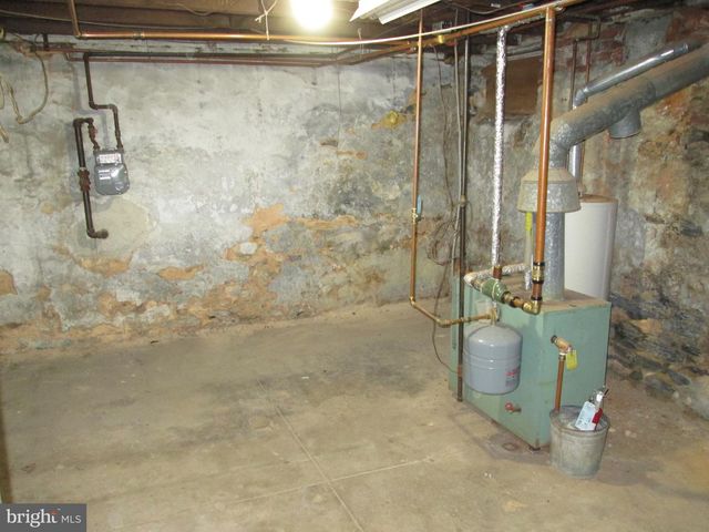 525 DOUGLASS ST, Reading, PA 19601