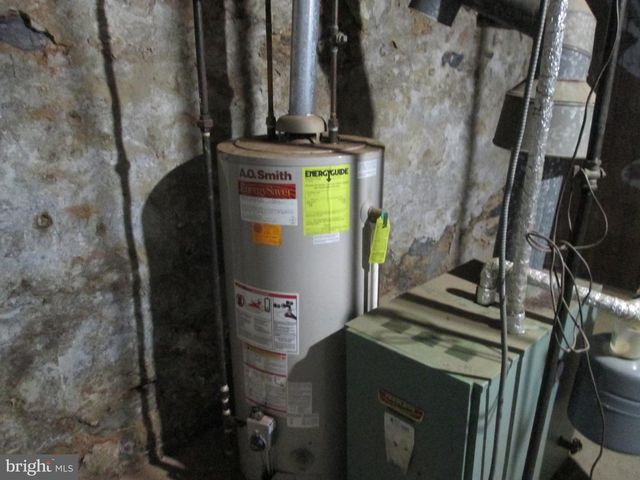 525 DOUGLASS ST, Reading, PA 19601