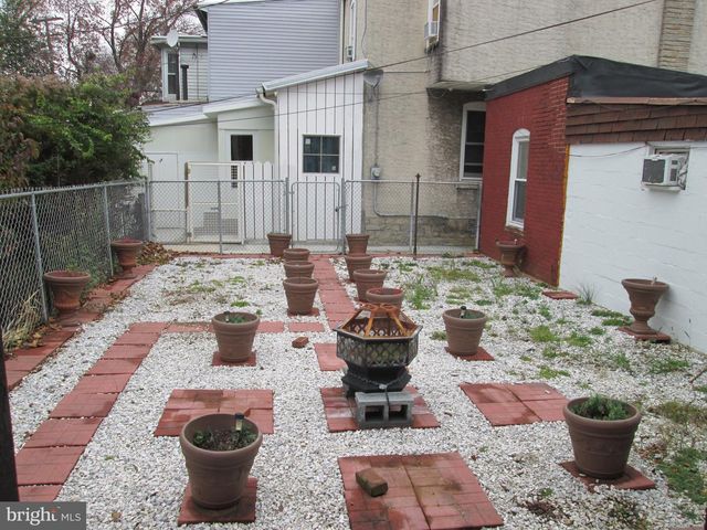 525 DOUGLASS ST, Reading, PA 19601