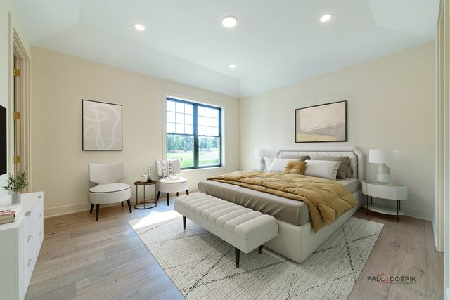 22110 W Casa Bella View, Kildeer, IL 60047