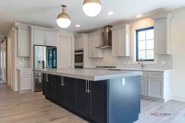 22110 W Casa Bella View, Kildeer, IL 60047