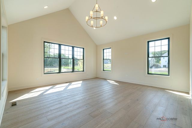 22110 W Casa Bella View, Kildeer, IL 60047