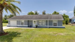 8484 Cypress DR N, Fort Myers, FL 33967